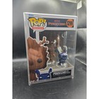 Funko Pop! Movies Netflix Pinocchio Pinocchio & Cricket #1299 Vinyl Figure