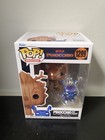 Funko Pop!: Pinocchio *With Cricket* #1299