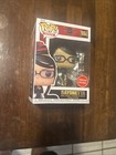 Funko Pop Games Bayonetta #868 Gamestop Exclusive Vinyl Figure