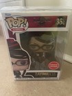 FUNKO POP BAYONETTA #868 BAYONETTA FIGURE NEW IN BOX GAMESTOP EXCLUSIVE