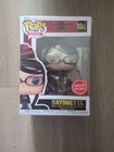Funko Pop Games Bayonetta #868 Gamestop Exclusive Vinyl Figure