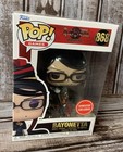 Funko Pop! Games Bayonetta #868 Gamestop Exclusive Figure