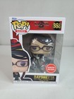Funko Pop Games Bayonetta #868 Gamestop Exclusive Vinyl Figure