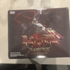 Funko Box Bayonetta Bloody Fate Collector's Box Exclusive - Pop! Games #868 #869