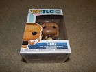 funko pop Rocks TLC T-Boz # 195