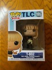 Funko POP T-Boz 195 TLC Rocks
