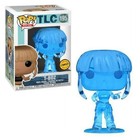 Funko 195 T-Box TLC CHASE Frozen Tionne Watkins Waterfalls NEW Minor Box Dings