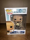 Funko Pop! Rocks: TLC - T-Boz #195