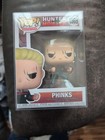 Funko POP! Hunter x Hunter Phinks #1569 Anime Vinyl Figure New