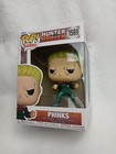Funko Pop! Hunter x Hunter - Phinks #1569 Vinyl Figure