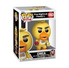 Chica 1063 Funko POP! Games: Five Nights at Freddy's 10th Anniversary FNAF