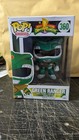 Funko Pop! Television Mighty Morphin Power Rangers #360 Green Ranger