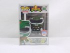 Brand New Funko Pop Green Ranger (Metallic) 360 Mighty Morphin Power Rangers ...