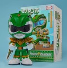 Funko Jumbo Chan Mighty Morphin Power Rangers Green Ranger 14'' Vinyl Figure
