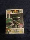 Funko Pop Power Rangers: Green Ranger Metallic #360 (2016 New York Comic Con)