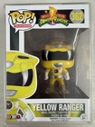 Yellow Ranger 362 ~ Mighty Morphin Power Rangers ~ Funko Pop Vinyl ~ NEAR MINT👌