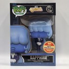 Funko Pop! Digital Steven Universe #214 Sapphire LE 2000 pcs