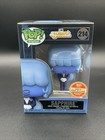 Funko Pop! Digital Steven Universe #214 Sapphire LE 2000 pcs. In Protector.