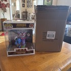 Funko POP! Deluxe Killer Klowns From Outer Space Figure JUMBO #1624 w/ Orig Box