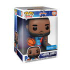 Funko POP! Movies Space Jam a New Legacy LeBron James Jumbo #1095 Vinyl Figure