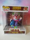 Pop Deluxe Jumbo Killer Clowns From Outer Space