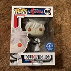 Funko Pop Bleach #96 Hollow Ichigo Underground Toys Exclusive Vaulted Rare