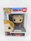 Funko Tommy Boy Richard #505 Vinyl Figure Pop Movies Vaulted With Protector