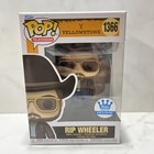 Funko Pop! Vinyl: Yellowstone - Rip Wheeler - Funko (Exclusive) #1366
