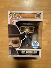 Funko Pop! Vinyl: Yellowstone - Rip Wheeler - Funko (Exclusive) #1366