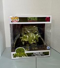 Funko Pop! Books #23 Cthulhu Master of R'lyeh Jumbo 10" Limited Edition