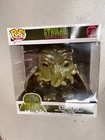 FUNKO POP! VINYL #23 CTHULHU FIGURE BOOKS SERIES MASTER OF THE R'LYEH 10" HUGE