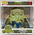 Funko Pop Cthulhu #23 10″ Jumbo – Master of R’lyeh Limited Edition