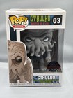 Funko Pop! Books Cthulhu Master Of R’lyeh #03 Cthulhu Special Edition. 3637