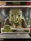 Funko Pop! Books #23 Cthulhu Master of R'lyeh Jumbo 10" Limited Edition