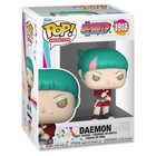 Funko Pop! Animation Boruto The Next Generation  #1918 Daemon Vinyl Figure NEW