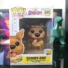 Funko Pop! Animation: Scooby Doo with Sandwich #625 Vinyl Figure