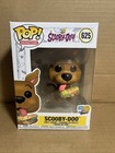 Funko Pop! Animation: Scooby Doo with Sandwich #625 Vinyl Figure