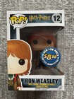 Funko Pop - Harry Potter - Ron Weasley #12