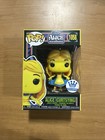 Alice (Curtsying) - Alice in Wonderland Funko Pop #1058 - Funko Excl Blacklight