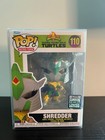 Funko Pop! Vinyl: Teenage Mutant Ninja Turtles - Shredder - Funko #110