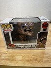 Funko Pop! Movies: Jurassic Park Tyrannosaurus Rex #548 - AG1
