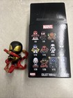 Funko Mystery Minis Miles Morales Iron Spider Marvel Spiderman 2024 Series 1/36
