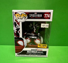 Miles Morales ( Winter Suit ) 774 Funko Pop