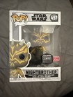 Funko Pop! Vinyl: Star Wars - Nightbrother - GameStop (Exclusive) #457