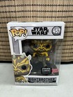 Funko Pop! Star Wars Nightbrother #457 (Gamestop) Vinyl Figure