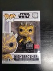 Funko Pop! Vinyl: Star Wars - Nightbrother - GameStop (Exclusive) #457