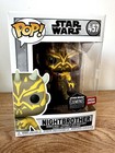 Funko Pop Star Wars Nightbrother 457