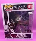 Funko Pop Games The Witcher Wild Hunt Leshen - BRAND NEW IN BOX