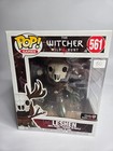 Funko Pop! The Witcher Leshen #561 Gamestop Exclusive 6 inch
