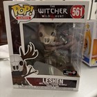 LESHEN---THE WITCHER----561----FUNKO POP!